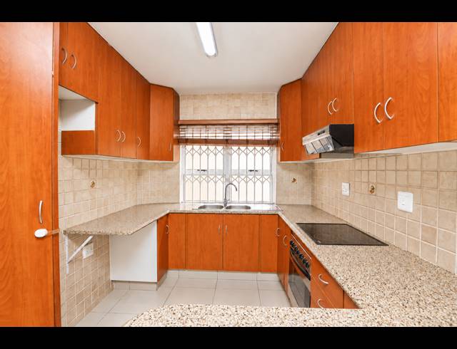 3.5 BEDROOM TOWNHOUSE FOR SALE IN MUSGRAVE